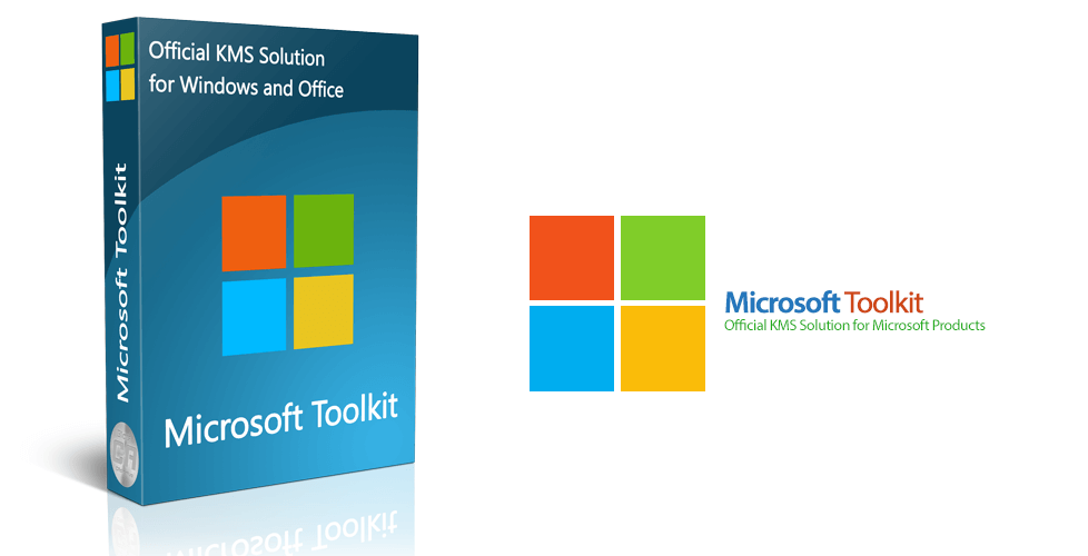 Microsoft Toolkit 2.6.7 Windows & Office Activator 2017
