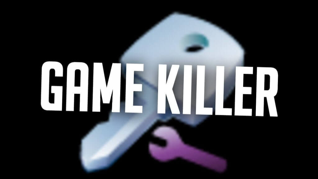 Game Killer Apk
