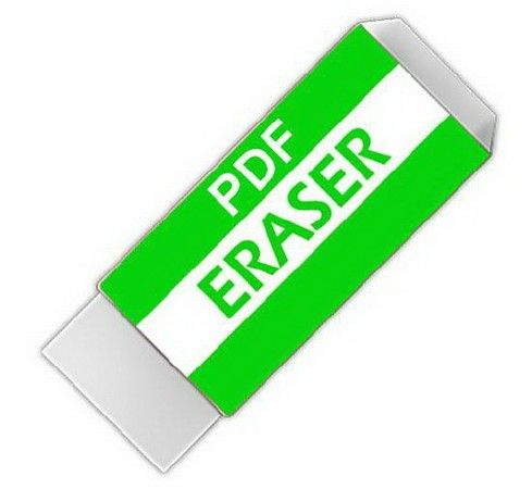 PDF Eraser Pro License Key