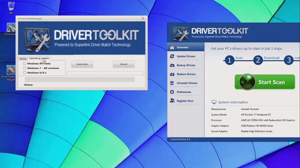 Driver Toolkit Download